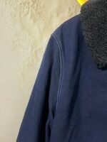 Louis Vuitton Winter Workwear Denim Jacket（1AGIO5） - 图片 12