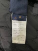 Louis Vuitton Winter Workwear Denim Jacket（1AGIO5） - 图片 9