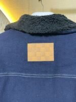 Louis Vuitton Winter Workwear Denim Jacket（1AGIO5） - 图片 3