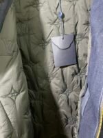 Louis Vuitton Winter Workwear Denim Jacket（1AGIO5） - 图片 5