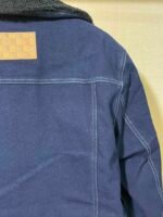 Louis Vuitton Winter Workwear Denim Jacket（1AGIO5） - 图片 11