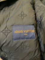 Louis Vuitton Winter Workwear Denim Jacket（1AGIO5） - 图片 8