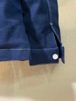 Louis Vuitton Winter Workwear Denim Jacket（1AGIO5） - 图片 4
