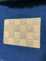 Louis Vuitton Winter Workwear Denim Jacket（1AGIO5） - 图片 14