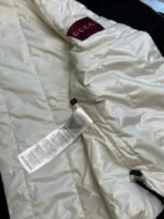 GUCCI Technical Cotton Canvas Hooded Jacket "Black/White"（787197-ZARAK-1043） - 图片 8