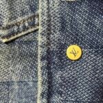 Louis Vuitton  Damier Classic Denim Jacket - Ready-to-Wear（1AFHUW） - 图片 3