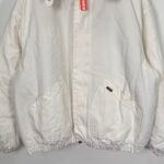 Supreme Faux Shearling Lined Bomber Jacket（SUP-FW24-110） - 图片 6