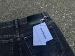 Acne Studios 2021M Loose Fit Jeans (B00363-900） - 图片 3