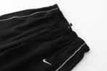 Supreme x Nike Track Pant "Black" （SUP-SS25-219） - 图片 8