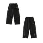 Supreme x Nike Track Pant "Black" （SUP-SS25-219） - 图片 5