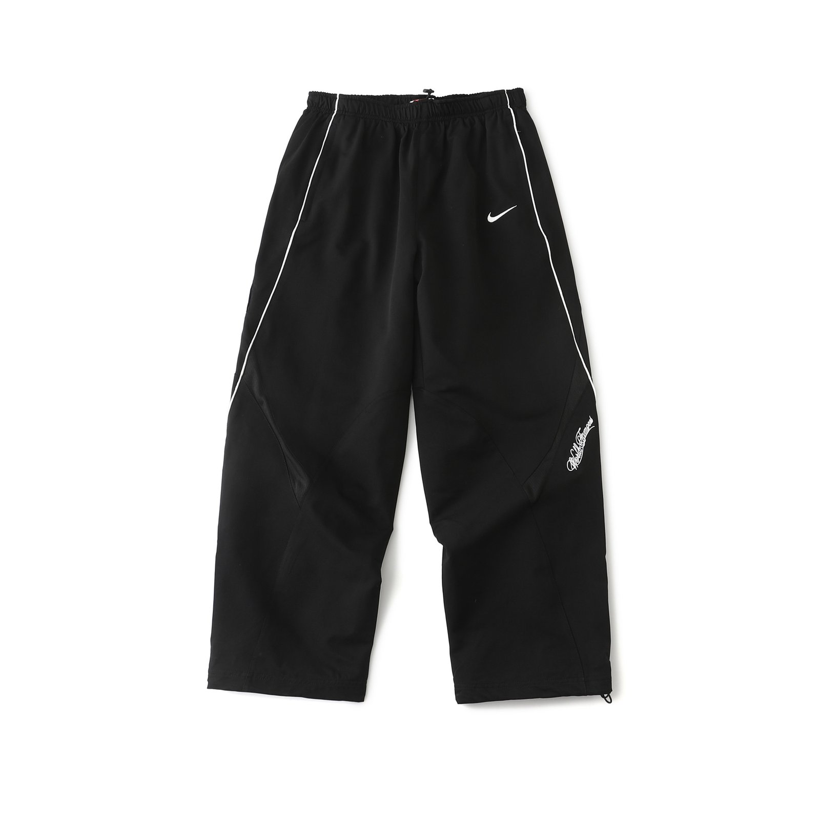 i1745135368873-6313-0-2 Supreme x Nike Track Pant "Black" (SUP-SS25-219) - 图片 1