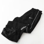 Supreme x Nike Track Pant "Black" （SUP-SS25-219） - 图片 13