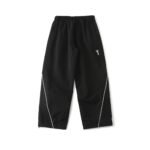 Supreme x Nike Track Pant "Black" （SUP-SS25-219） - 图片 3
