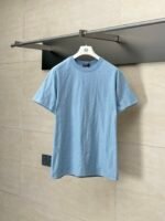 Dior Oblique T-Shirt（593J696U3012-C001） - 图片 5