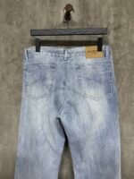 Balenciaga Fitted Low Waist Pants（833433-TSW64-1140） - 图片 15