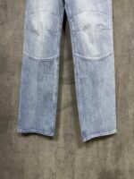 Balenciaga Fitted Low Waist Pants（833433-TSW64-1140） - 图片 14