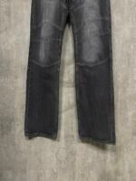 Balenciaga Fitted Low Waist Pants（833433-TSW64-1140） - 图片 6