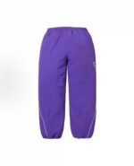 Supreme x Nike Track Pant "Black" （SUP-SS25-219） - 图片 4