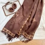 【CHROME HEARTS公式旗艦店】クロムハーツ スカーフ 2本目追加＋2,000円 - 图片 5