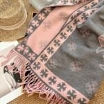 【CHROME HEARTS公式旗艦店】クロムハーツ スカーフ 2本目追加＋2,000円 - 图片 2