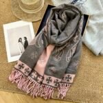 【CHROME HEARTS公式旗艦店】クロムハーツ スカーフ 2本目追加＋2,000円