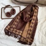 【CHROME HEARTS公式旗艦店】クロムハーツ スカーフ 2本目追加＋2,000円 - 图片 4