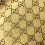 GUCCI GG canvas bomber jacket（826575-ZAF4S-2580） - 图片 4