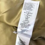 GUCCI GG canvas bomber jacket（826575-ZAF4S-2580） - 图片 5