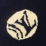 Louis Vuitton knitted short-sleeved baseball shirt（1AIMCQ） - 图片 5