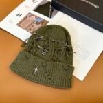 【CHROME HEARTS公式旗艦店】クロムハーツ ハット/帽子 - 图片 11