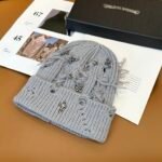 【CHROME HEARTS公式旗艦店】クロムハーツ ハット/帽子 - 图片 10