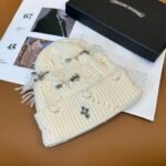 【CHROME HEARTS公式旗艦店】クロムハーツ ハット/帽子 - 图片 3