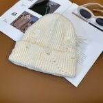 【CHROME HEARTS公式旗艦店】クロムハーツ ハット/帽子 - 图片 4