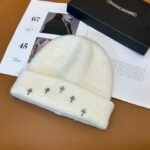 【CHROME HEARTS公式旗艦店】クロムハーツ ハット/帽子 - 图片 2