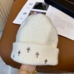 【CHROME HEARTS公式旗艦店】クロムハーツ ハット/帽子 - 图片 6