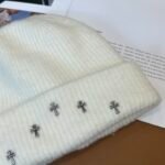 【CHROME HEARTS公式旗艦店】クロムハーツ ハット/帽子 - 图片 7