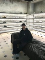 Balenciaga Airport Tag Hoodie Medium (767877TSVK21083） - 图片 12