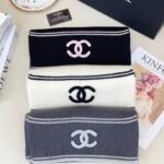 【CHANEL公式旗艦店】シャネル スカーフ 2本目追加＋2,000円