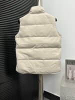 Canada Goose Freestyle Crew Vest（2054M-61） - 图片 15