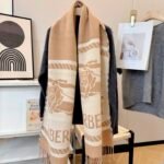 【BURBERRY公式旗艦店】バーバリー スカーフ 2本目追加＋2,000円 - 图片 2