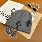 【CHROME HEARTS公式旗艦店】クロムハーツ ハット/帽子 - 图片 10