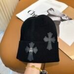 【CHROME HEARTS公式旗艦店】クロムハーツ ハット/帽子 - 图片 5