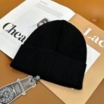 【CHROME HEARTS公式旗艦店】クロムハーツ ハット/帽子 - 图片 4