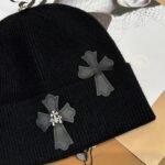 【CHROME HEARTS公式旗艦店】クロムハーツ ハット/帽子 - 图片 7