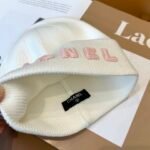 【CHANEL公式旗艦店】シャネル ハット/帽子 - 图片 8