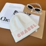 【CHANEL公式旗艦店】シャネル ハット/帽子 - 图片 3