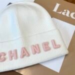 【CHANEL公式旗艦店】シャネル ハット/帽子 - 图片 4