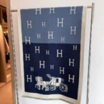 【HERMES公式旗艦店】エルメス スカーフ 2本目追加＋2,000円