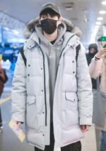 Moose Knuckles Onyx Round Island Jacket (M39MJ122-217） - 图片 20