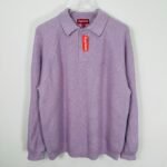 SUPREME Small Box Polo Sweater Snow Camo（SUP-FW25-145） - 图片 8